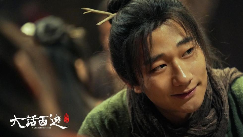 《谎言西游之缘起》经典重启 吴昊宸饰演新版至尊宝