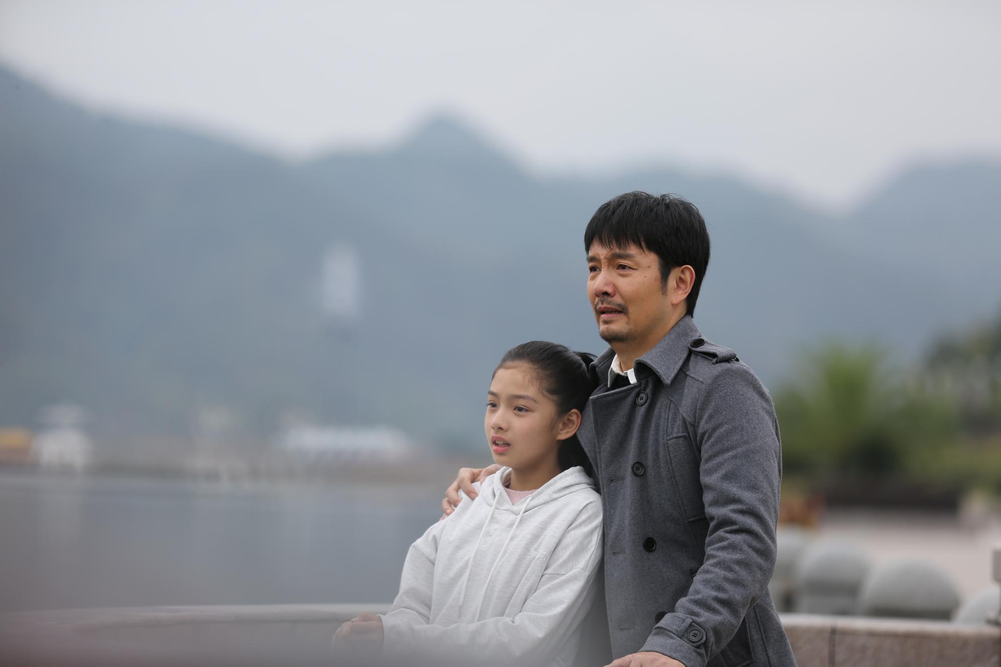 温情励志电影《歌带你回家》发先行预告 老戏骨牛犇倾情演绎