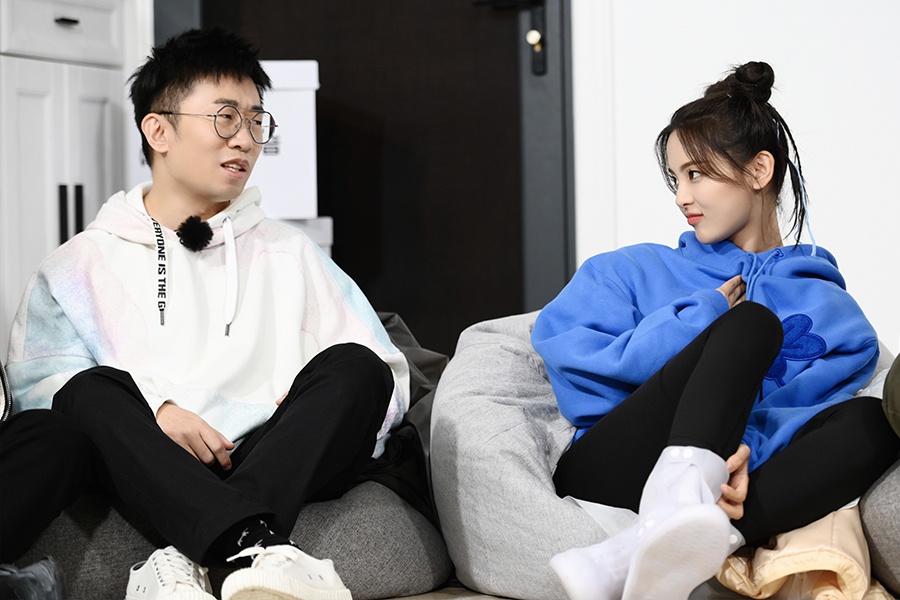 《神奇公司在哪里》王耀庆乔杉匡助老人完成心愿