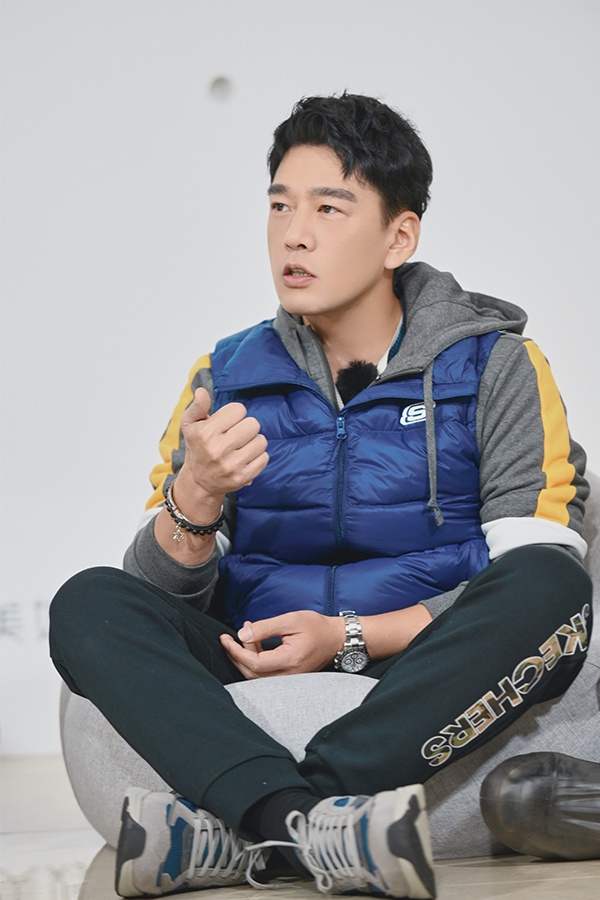 《神奇公司在哪里》王耀庆乔杉匡助老人完成心愿