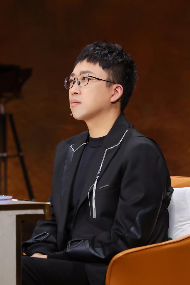 《我便是演员》第二期播出 于正畅快点评获赞真性情