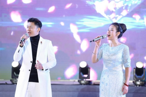 东莞办抖音流量王总决赛 全国16支队伍同台竞技,逾500万人在线关注