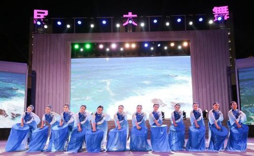 东莞办抖音流量王总决赛 全国16支队伍同台竞技,逾500万人在线关注