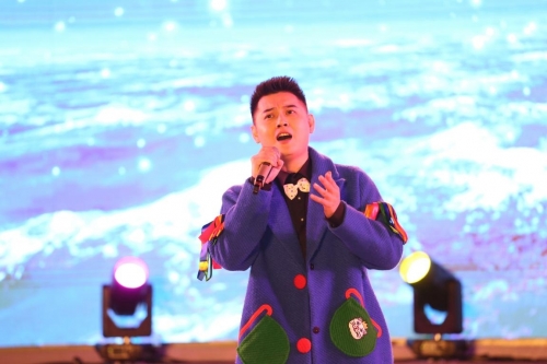 东莞办抖音流量王总决赛 全国16支队伍同台竞技,逾500万人在线关注