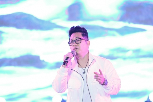 东莞办抖音流量王总决赛 全国16支队伍同台竞技,逾500万人在线关注