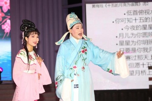 东莞办抖音流量王总决赛 全国16支队伍同台竞技,逾500万人在线关注