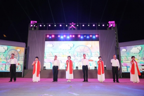 东莞办抖音流量王总决赛 全国16支队伍同台竞技,逾500万人在线关注