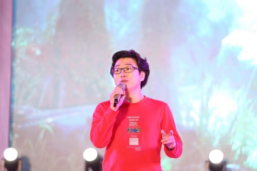 东莞办抖音流量王总决赛 全国16支队伍同台竞技,逾500万人在线关注