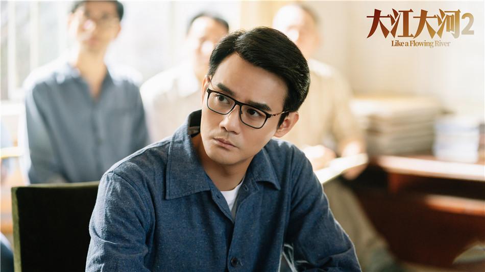《大江大河2》暌违两年燃情回归 改革之路再遇新挑战