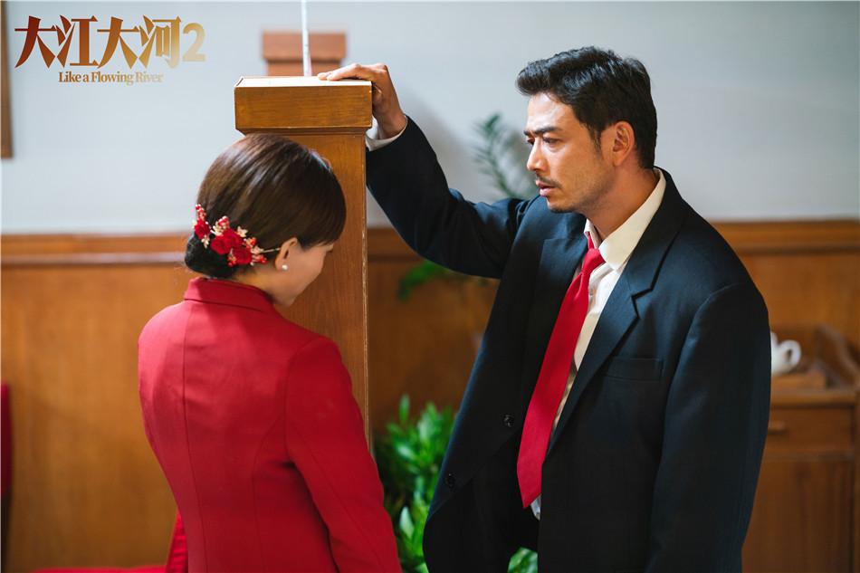《大江大河2》暌违两年燃情回归 改革之路再遇新挑战