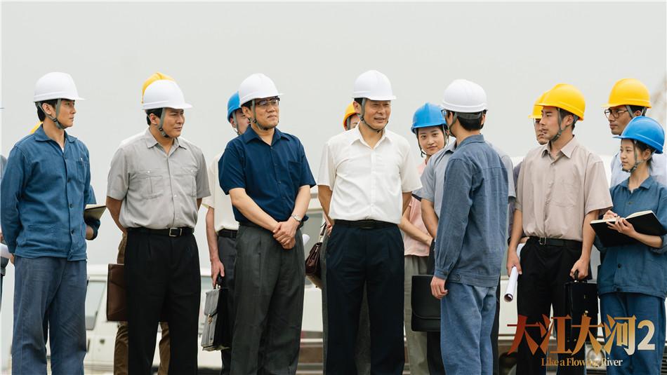 《大江大河2》暌违两年燃情回归 改革之路再遇新挑战