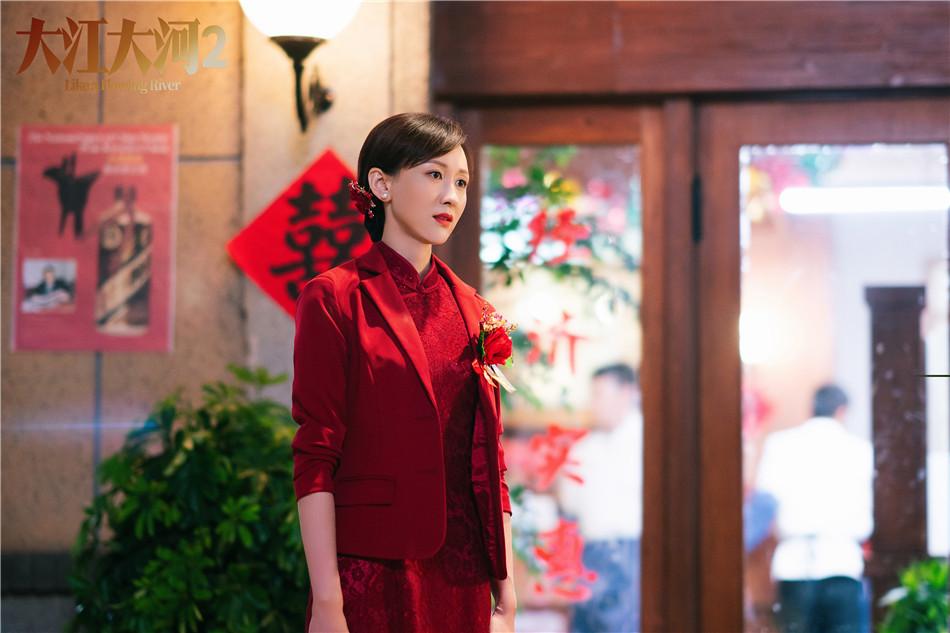 《大江大河2》暌违两年燃情回归 改革之路再遇新挑战