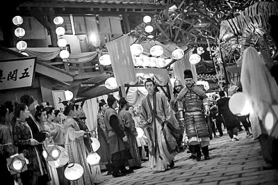 改编IP作品如何避免“水土不服”