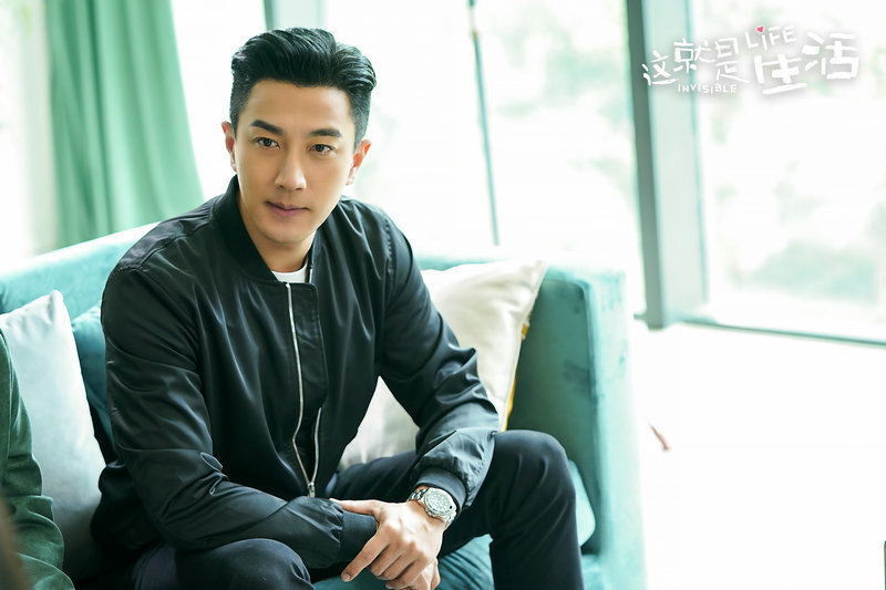 《这便是生活》热播 “辞职”单选题引网友热议