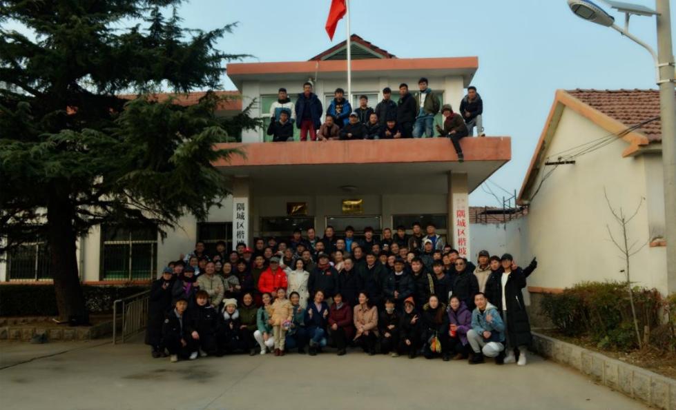 杨亚洲新剧《经山海》杀青央视《大幕开启》揭幕拍摄之旅