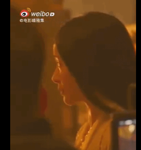 代入感强！王子文《晴雅集》离去戏哭了11小时