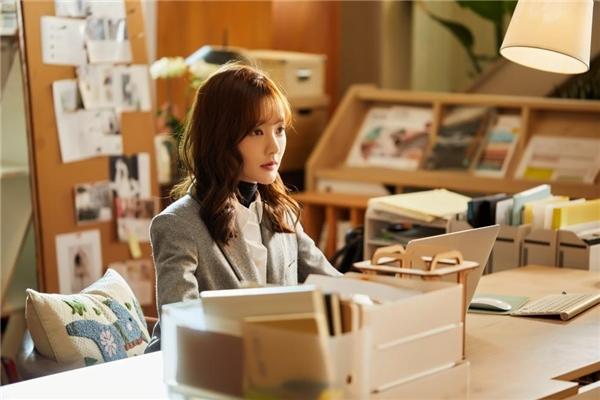 《了不起的女孩》热播 解码新生代时尚生活态度