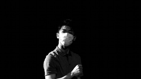 黎星晋级《舞蹈风暴》决赛 为自闭症发声哽咽落泪