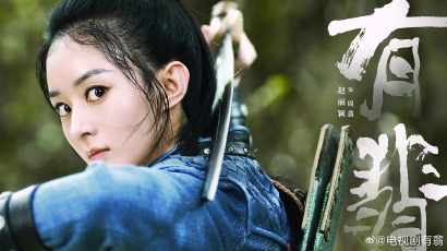 “零宣发”播剧，“低调”背后的原因耐人寻味