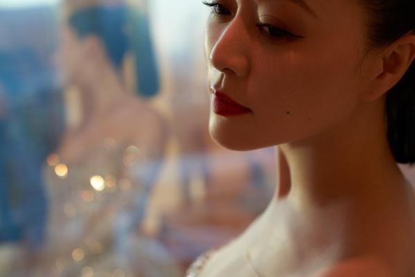 田海蓉获澳门国际电影节最佳女配角奖 演技博识获赞