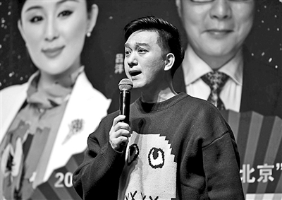 从“京剧之星”到艺术家，这条路有多长？