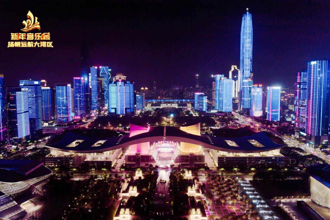 跨年综艺看总台 文艺超卓飨络续