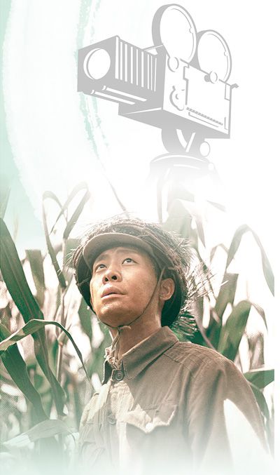 2020文艺察看影视篇：佳构意识 时代主题