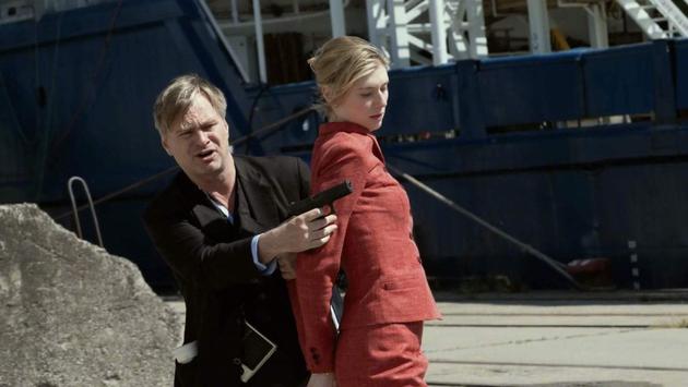 诺兰执导的《信条》的北美票房示意被认为影响了多家好莱坞大公司的未来抉择