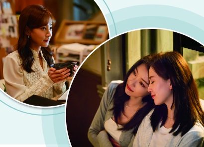 “她俩的故事”不应只有“闺蜜情”一种样式