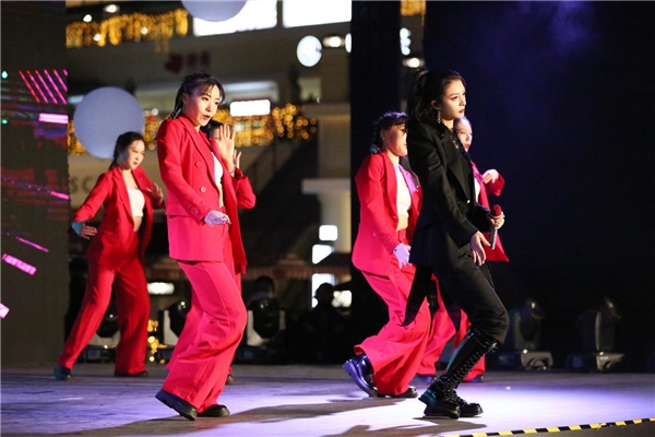 傅菁联手88VIP办个人音乐会，粉丝免费入场一起欢庆跨年