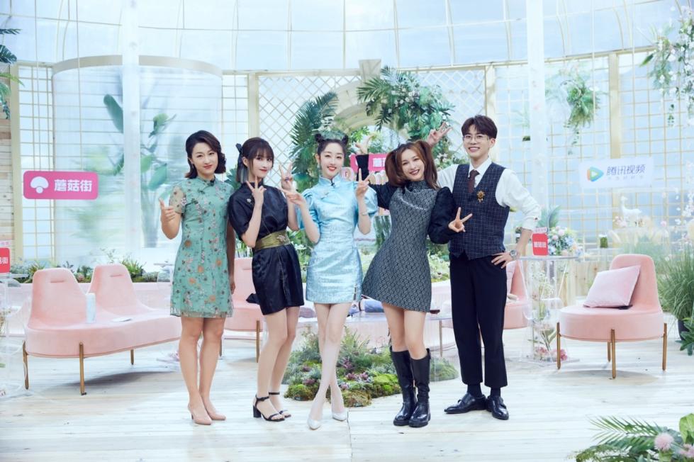 《Beauty 小姐》海报.jpg