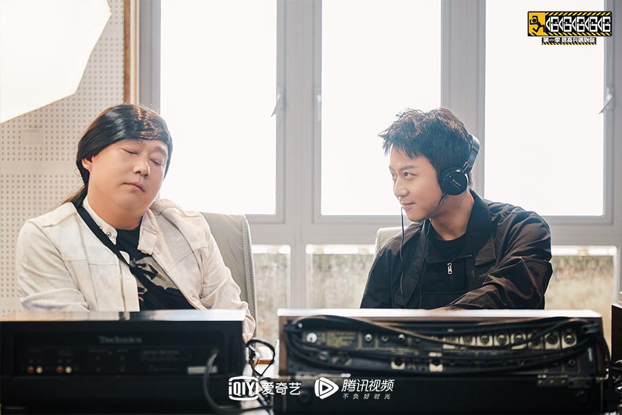 《哈哈哈哈哈》5h旅行团体验重庆坝坝宴 旧日回忆令人感慨万千