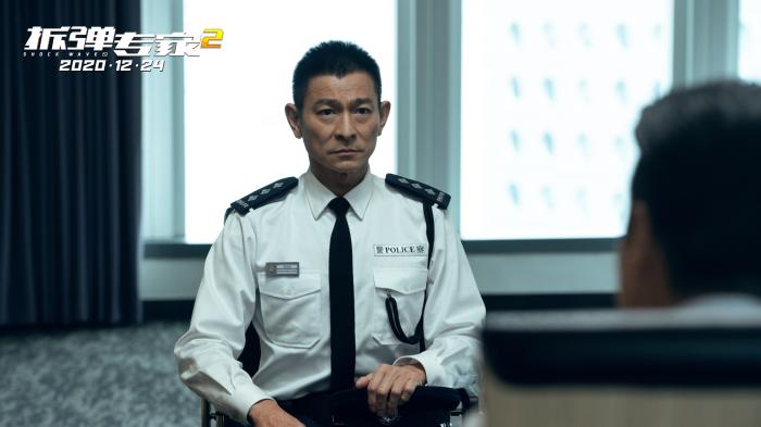 3天近13亿！2021元旦档电影票房为何能创新记载？