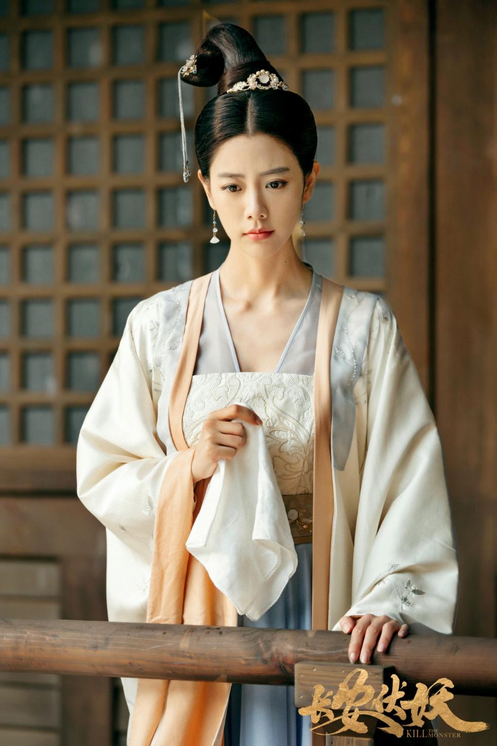 《长安伏妖》1月8日全国上映 五大看点揭秘东方玄幻巨制