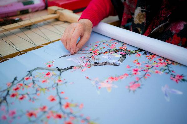 动画《天官赐福》收官大获好评 国产动画在传统文化中扎下基本