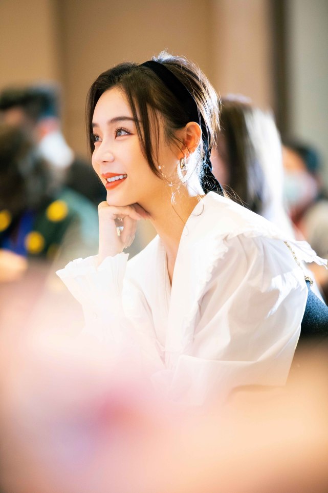 《江山如此多娇》袁姗姗：希望能有更多人带动家乡发展