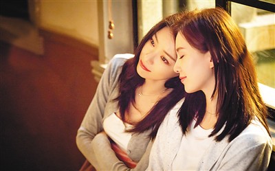 《流金岁月》：在友情中出现女性成长