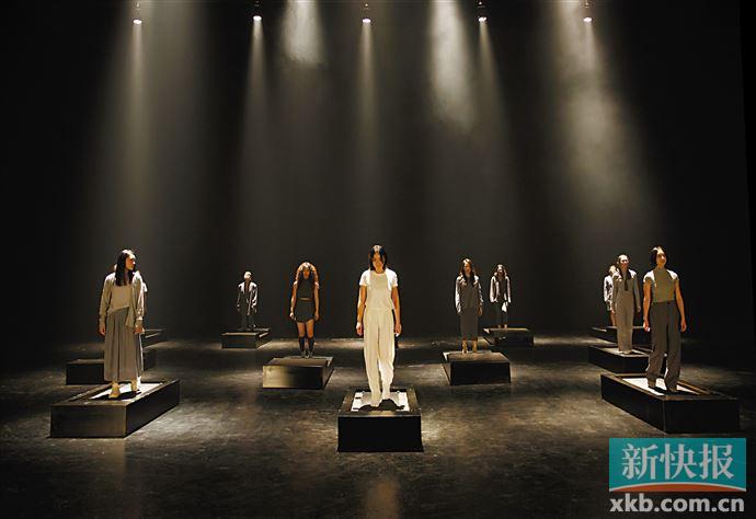 刘若英新歌《黄金年代》忠实面对失去与珍惜