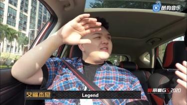 《地表8英里》花絮曝光 艾福杰尼期待成为说唱传奇