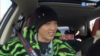 《地表8英里》花絮曝光 艾福杰尼期待成为说唱传奇