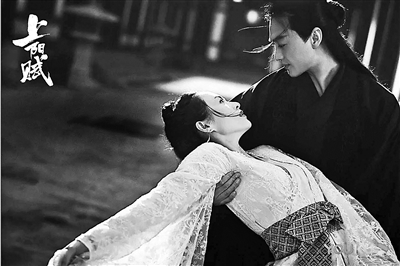 《上阳赋》顶配版难挽回大女主时代落幕？