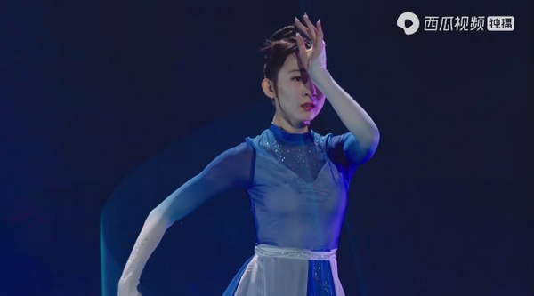 《上线吧！华彩少年》创演舞台再掀国风新潮