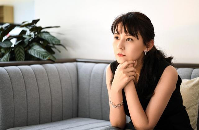 《山海情》中演活女主角李水花 热依扎：成为母亲变幻了我