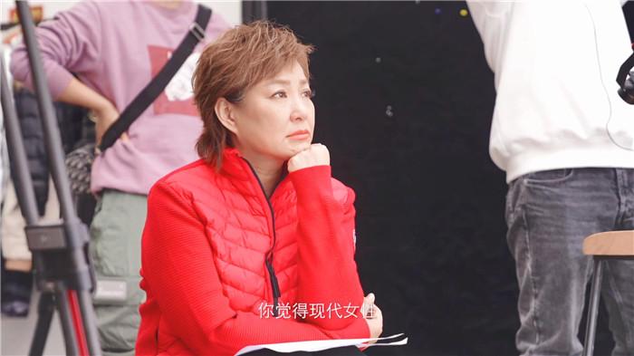 《2020对不起谢谢你》李静暖心采访 催泪诉说“对不起谢谢你”