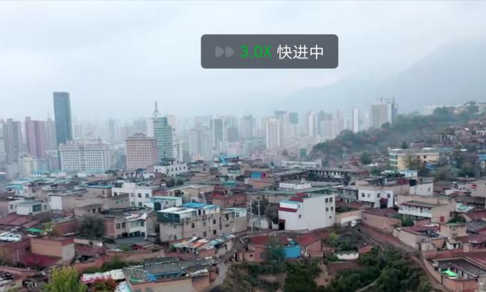 三倍速追剧模式开启 究竟是节粗略时间还是浪费时间