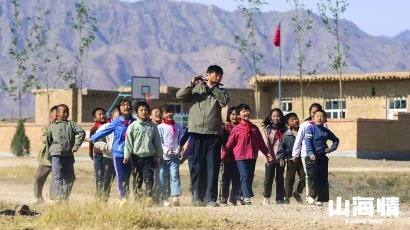 《山海情》:把有血有肉的“中国奇迹”写进了年轻人的心