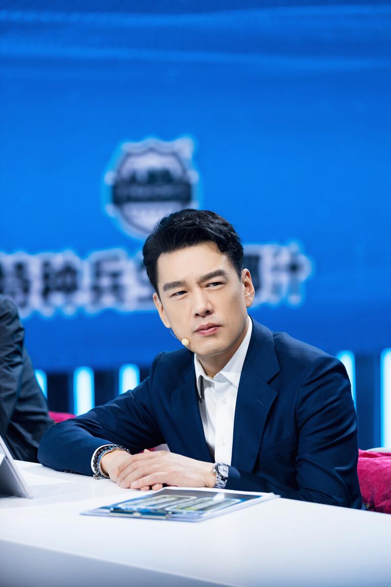 《最强大脑8》热播 王耀庆答题准确率获赞