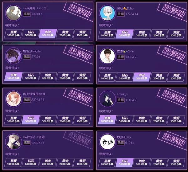 《天选的声音Ⅲ》复赛第二场 蔡翊昇坐镇细致点评