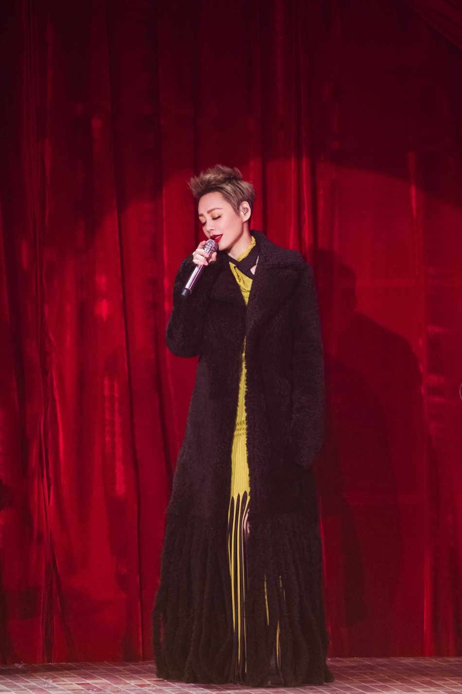 《姐姐的爱乐之程》收官 团员们出现别样个人魅力