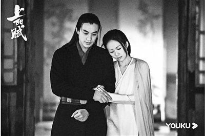 专家会诊《上阳赋》 该如何拍好古装历史剧